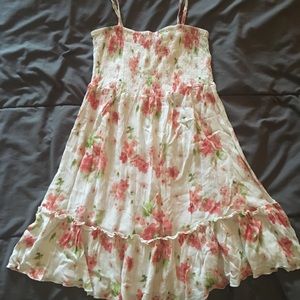 Perfect Spring Dress